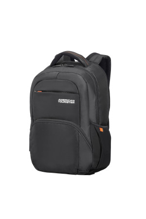 URBAN GROOVE  UG7  Office Backpack 15.6"  Fekete-78831-1041