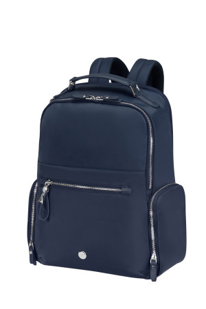 Samsonite KARISSA EVO Kerek hátizsák 156 Kék éjszakák-151684-2165