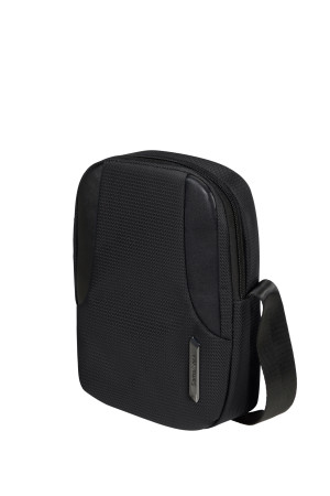 Samsonite XBR 2.0 CROSSOVER S 7.9" BLACK-146514-1041