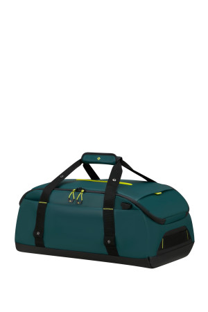 Samsonite ECODIVER DUFFLE S Sötét türkiz/lime-140875-A567