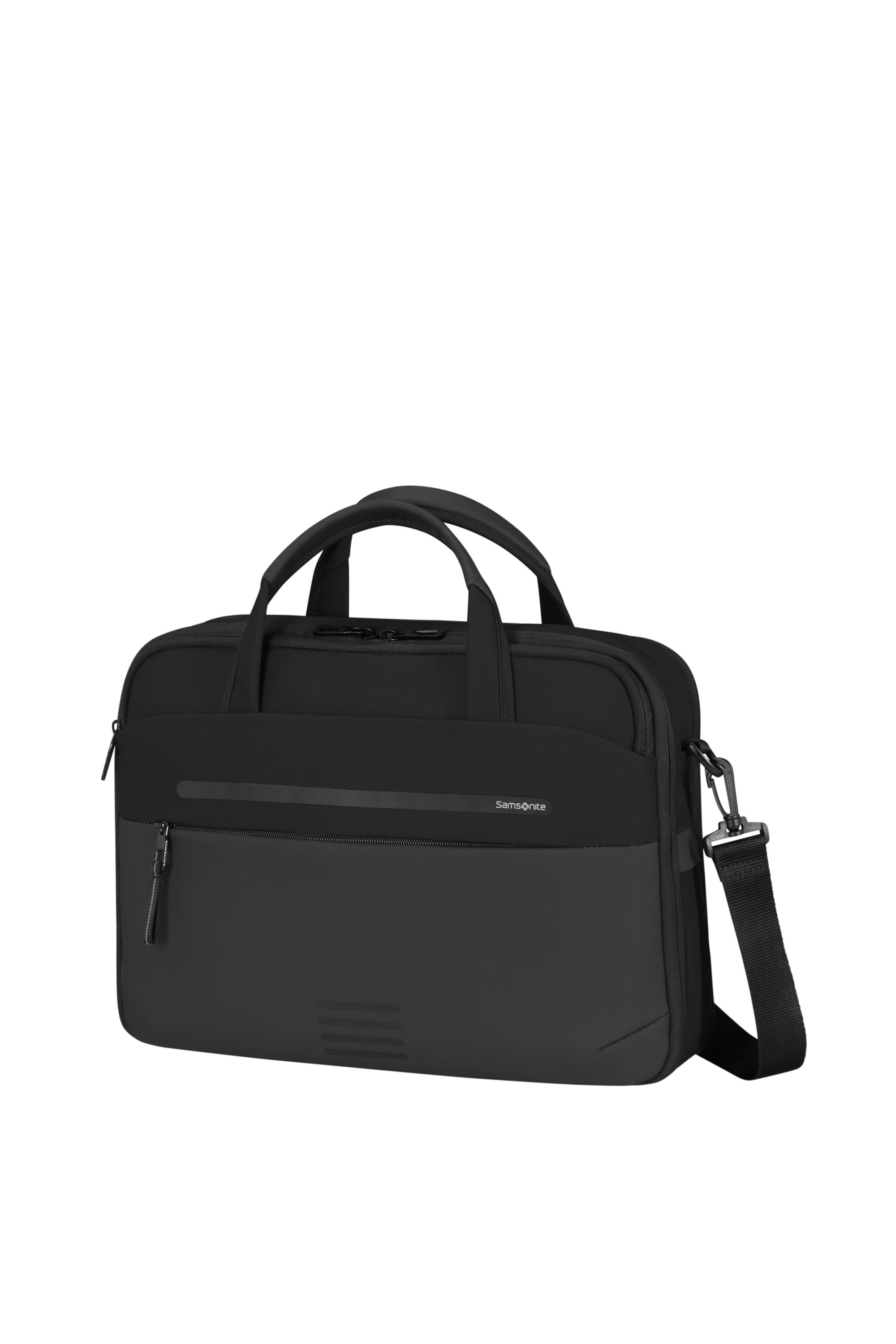 Samsonite MODERNY LPT.BRIEFCASE 15.6" Fekete kép