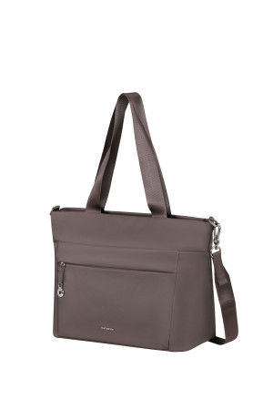 Samsonite MOVE 5.0 SHOPPING BAG DARK TAUPE-151651-8017