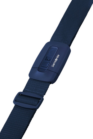 Samsonite TA REVOLUTION LUGGAGE STRAP 50MM MIDNIGHT BLUE-155590-1549