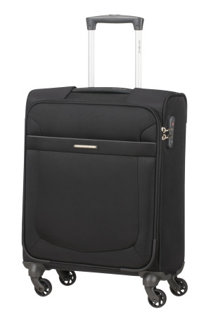 Samsonite ANAFI SPINNER S Fekete-125913-1041