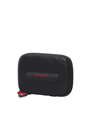 Samsonite ECODIVER ADD-ONS 741 - 5 CC + Z BLACK-156178-1041