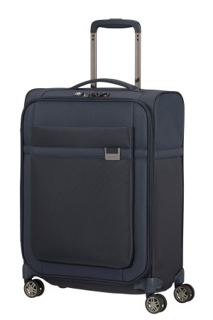 Samsonite AIREA SPINNER 55/20 STRICT DARK BLUE-133623-1247