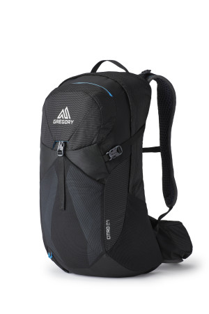 Gregory VAPORSPAN CITRO 24 RC OZONE BLACK-141308-7416