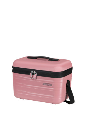 American Tourister FLASHLINE Szépségápolási tároló Lila rózsaszín-149770-A577