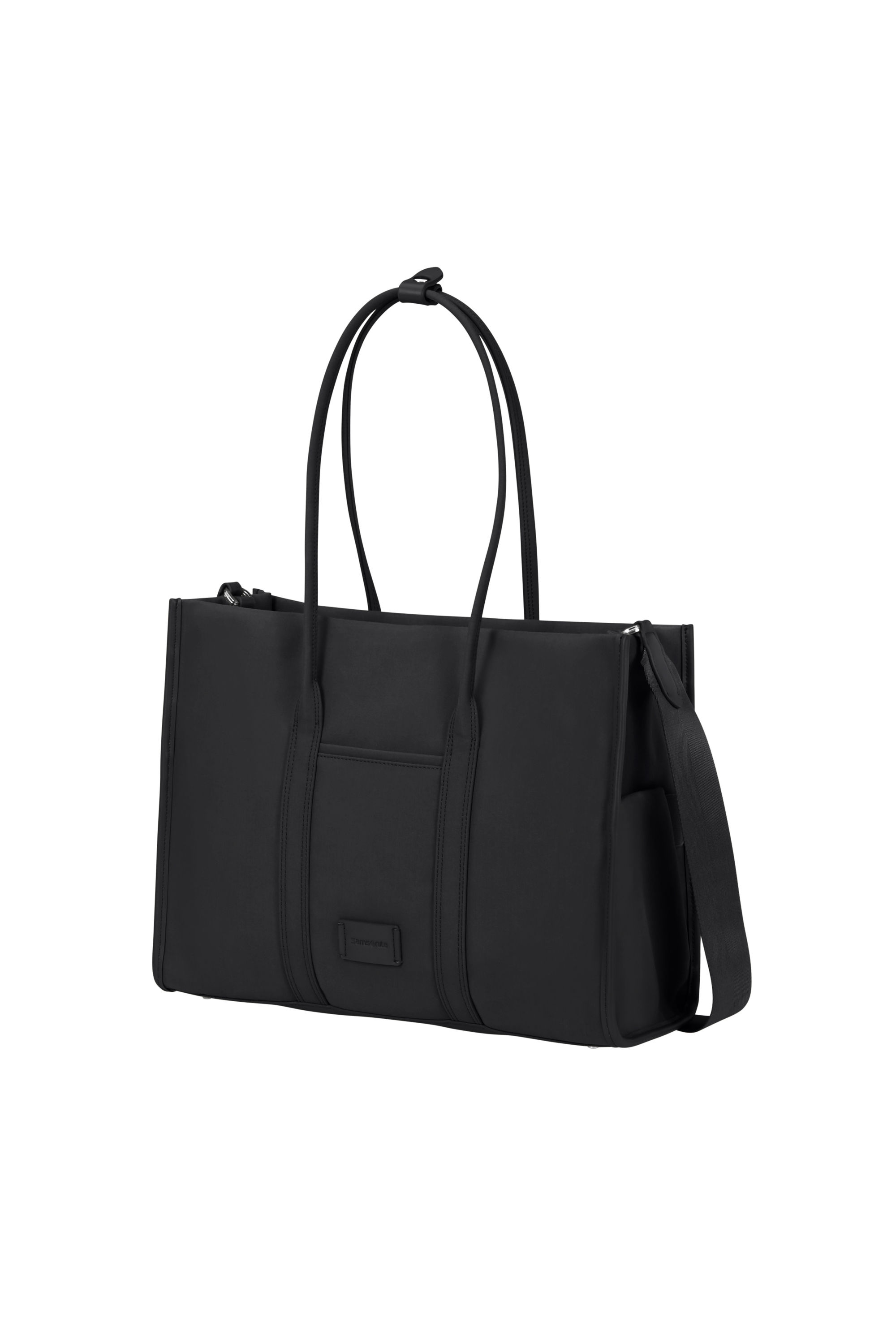Samsonite LIGHTUP TRAVEL TOTE BAG 14.1" BLACK-161402-1041