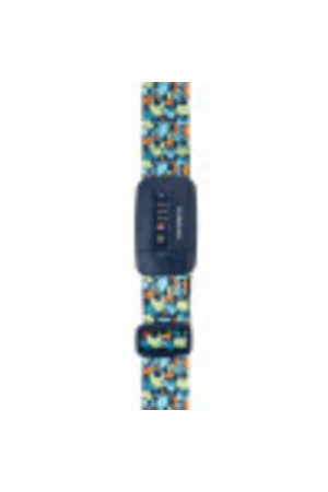 Samsonite TA REVOLUTION LUGGAGE STRAP/TSA LOCK COLORWAVE-155591-8982