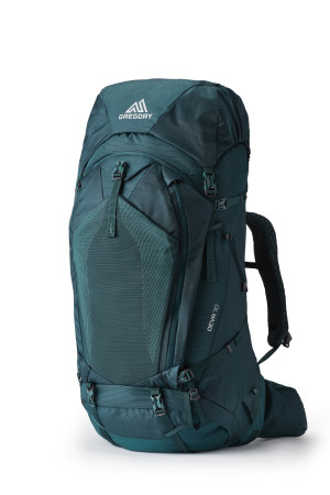 Gregory FLOAT A3 DEVA 70 RC XS EMERALD GREEN-142450-1327