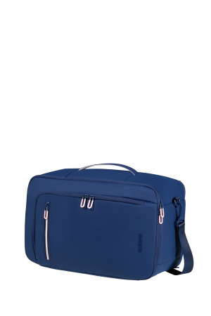 American Tourister PUFFYPOP 3-WAY BOARDING BAG 14.0" NAVY-156528-1596
