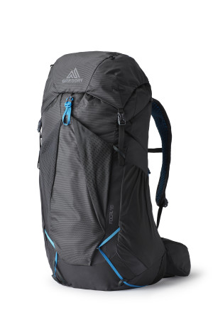 Gregory FLOAT UL FOCAL 48 RC LG OZONE BLACK-141327-7416