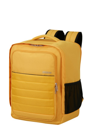 American Tourister CHECKLINE BP UNDERS.MS BIZ-S3412 GOLDEN YELLOW-161791-1371