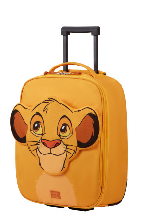 Samsonite SAMMIES DISNEY UPRIGHT 45/16 DISNEY SIMBA-160188-B016