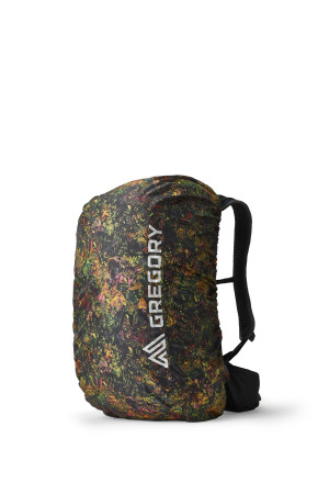 Gregory TECH ACCESS RAINCOVER 30L RAIN FOREST-141349-E100
