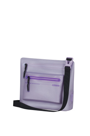 American Tourister COLOURDRY BAG M FRESH LILAC-161285-A233