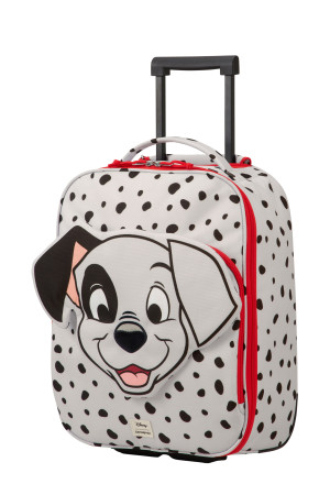 Samsonite SAMMIES DISNEY UPRIGHT 45/16 DISNEY PATCH-160188-B018