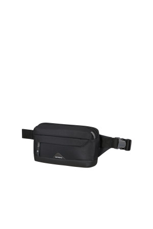 Samsonite ROADSEEKER BELT BAG MÉLY FEKETE-154961-1276