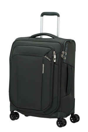 Samsonite RESPARK SPINNER 55/20 STRICT Erdei zöld-143328-1339