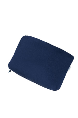 Samsonite TA REVOLUTION REVERSIBLE PILLOW MIDNIGHT BLUE-155600-1549