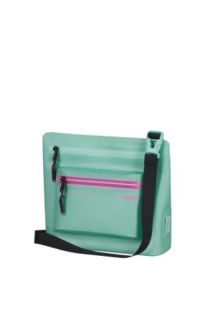 American Tourister COLOURDRY BAG M JELLY MINT-161285-A942