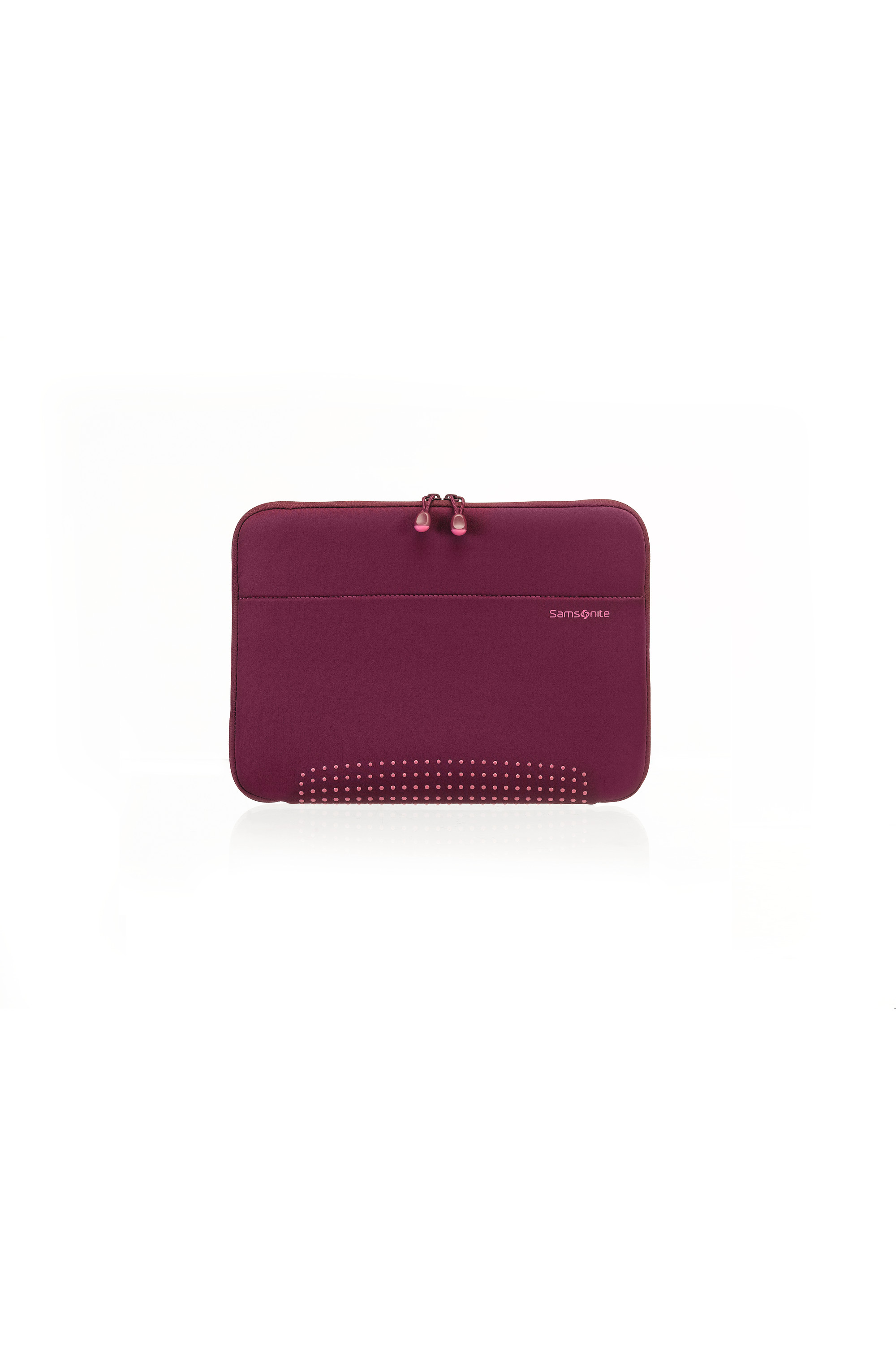 Samsonite ARAMON 2 LAPTOP SLEEVE 15.6" GRAPE kép