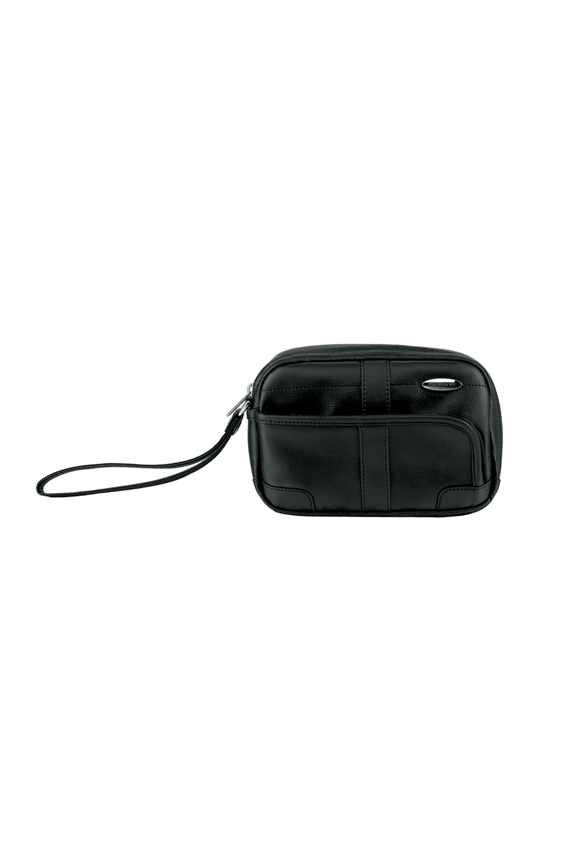 Samsonite ARNE SMALL HORIZONTAL PURSE BLACK kép
