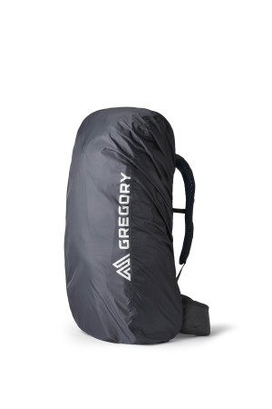 Gregory TECH ACCESS RAINCOVER 30L-50L OBSIDIAN BLACK-141348-0413