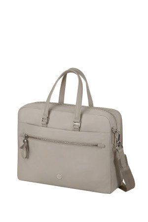 Samsonite KARISSA EVO BAILHANDLE 15.6" 2 COMP STONE-151685-2318