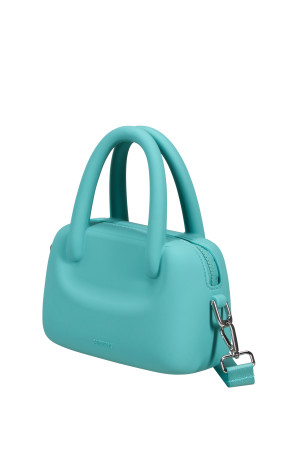 American Tourister JELLYPOP MINI BAG DUSTY TURQUOISE-162201-A644