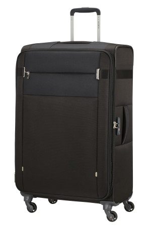 Samsonite CITYBEAT SPINNER 78/29 EXP Fekete-128832-1041