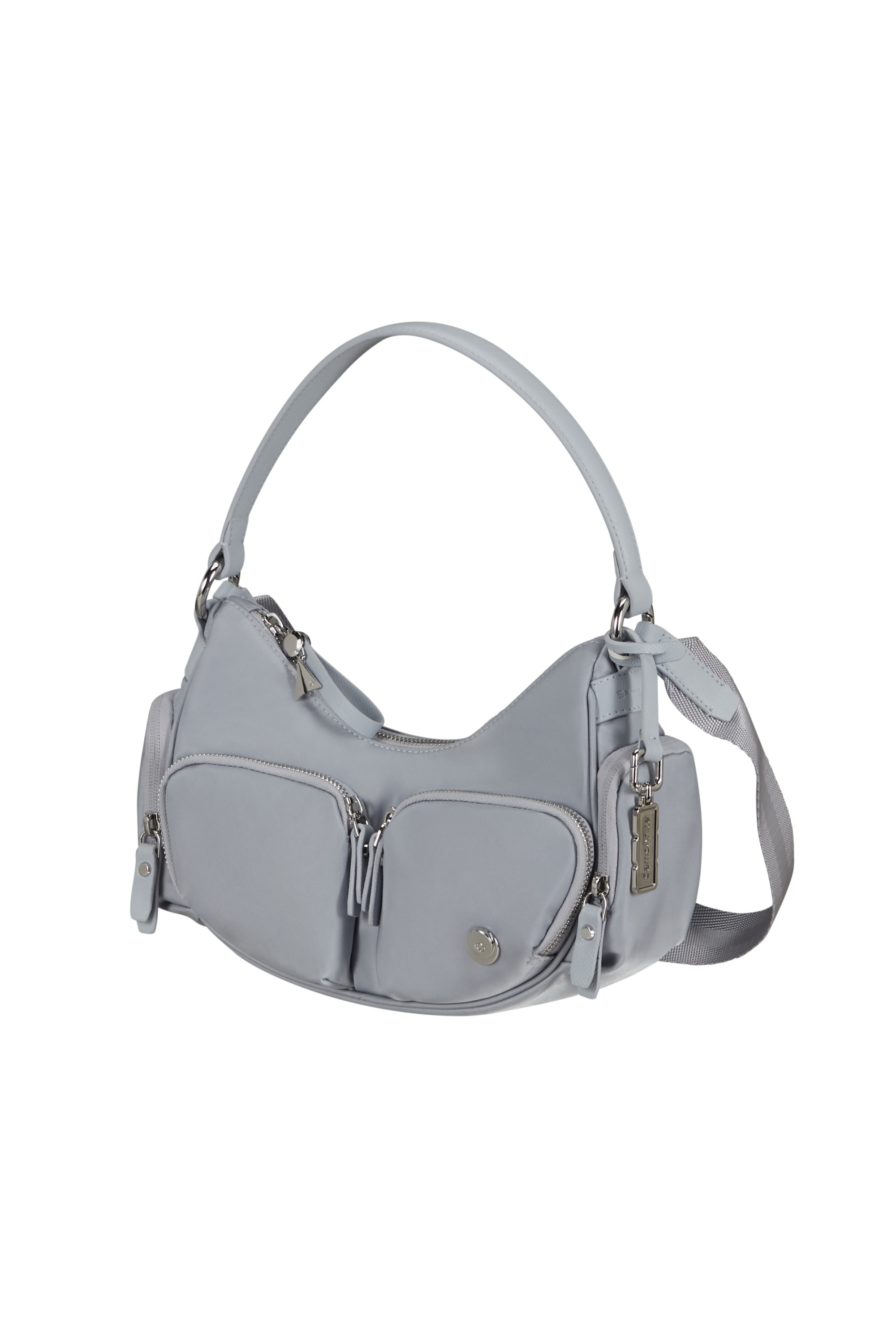 Samsonite KARISSA EVO HOBO BAG MULTI PKT Égi kép