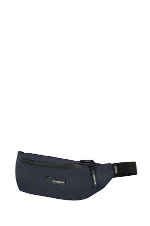 Samsonite ROADER BELT BAG Sötétkék-143263-1247