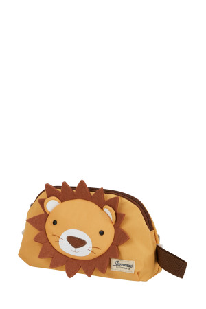 Sammies by Samsonite HAPPY SAMMIES ECO TOILET KIT LION LESTER LION LESTER-142469-9674