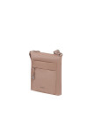 Samsonite MOVE 5.0 REPORTER BAG ALMOND BEIGE-161354-D015