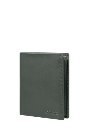 Samsonite ATTACK 2 SLG 147 - W 15CC+HFL+C+Z+2C GREEN-144451-1388