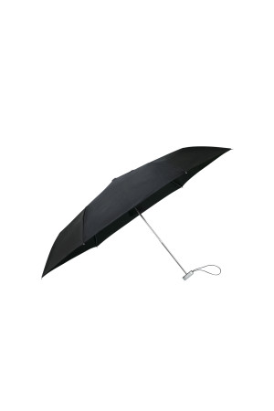 Samsonite ALU DROP S 2.0 3 SECT. ULTRA MINI FLAT BLACK-161321-1041