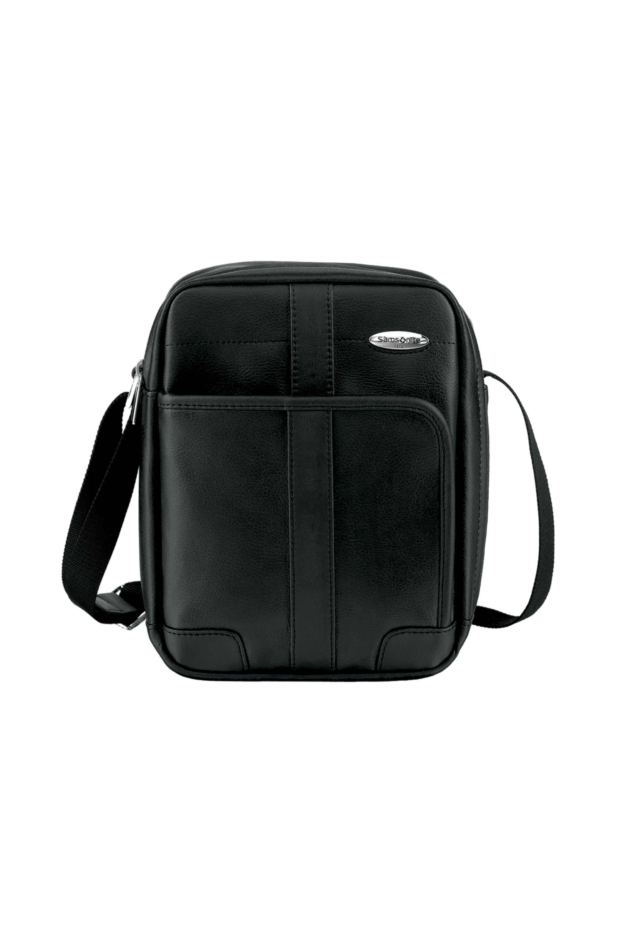 Samsonite ARNE LARGE VERTICAL PURSE BLACK kép