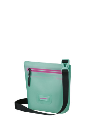 American Tourister COLOURDRY BAG S JELLY MINT-161287-A942