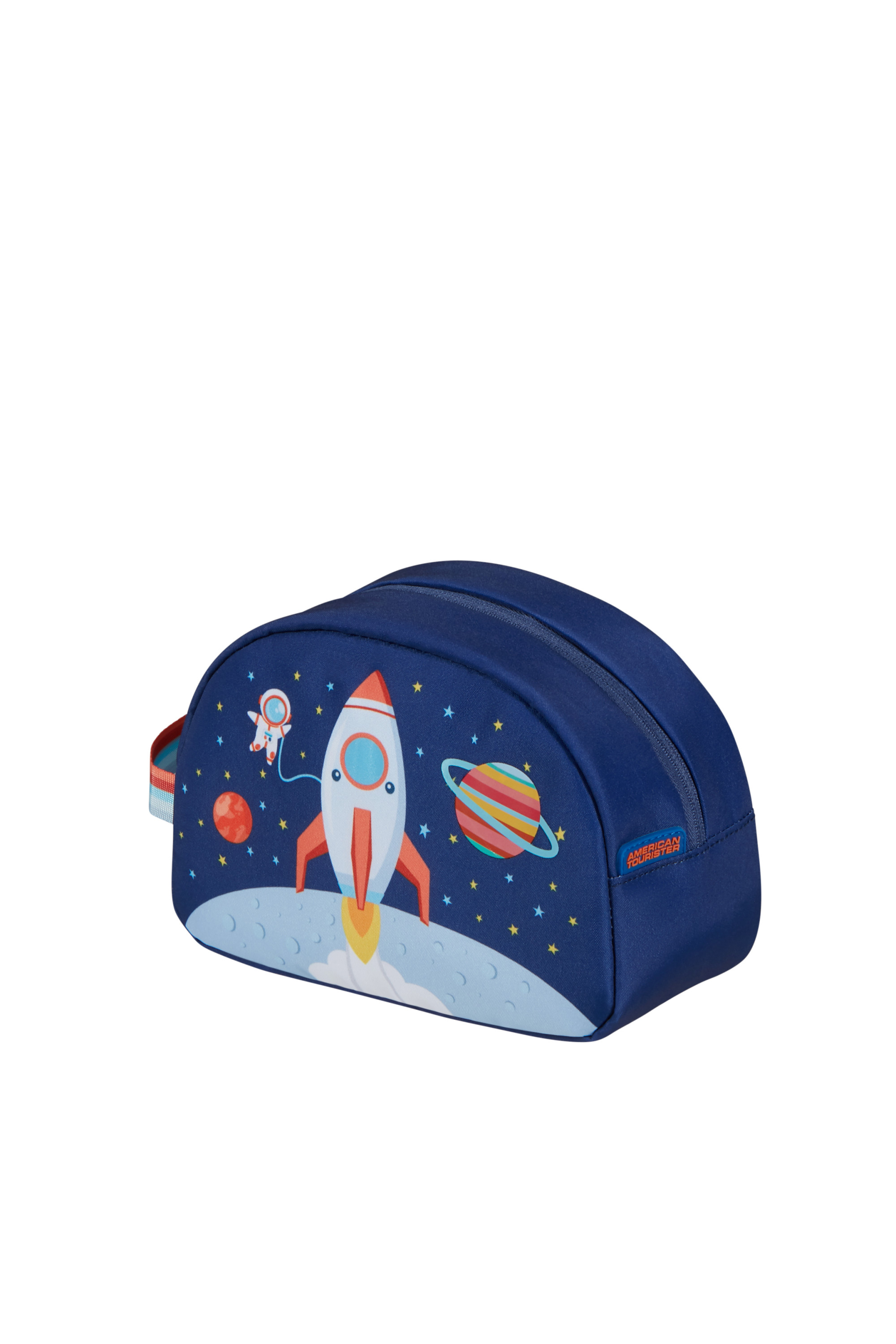 American Tourister WONDERTRIPS POUCH SPACE kép