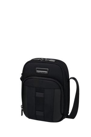 Samsonite URBAN-EYE CROSSOVER S 79 Fekete-150045-1041