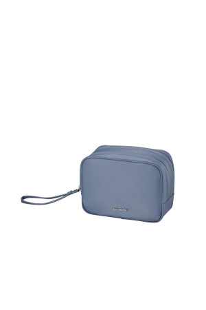 Samsonite MOVE POUCHY POUCH 2 COMP STORM BLUE-158808-1831