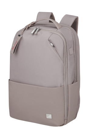 Workationist Backpack 15.6" + CL.Comp Krém-142620-1721