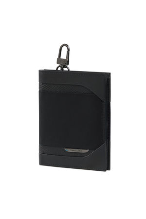 Samsonite SPECTROLITE 4.0 SLG 152 - W 6CC+1C+HOOK BLACK-161515-1041