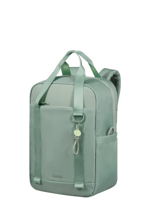 American Tourister MINIMA CITY BACKPACK M 15.6" SATURN SAGE-162276-A995