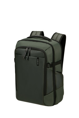 ARMOX Laptop Bp M Daytrip 15.6" zöld notebook kabin/hátizsák-154060-1576