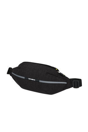 Securipak Waistbag Fekete övtáska-140563-T061