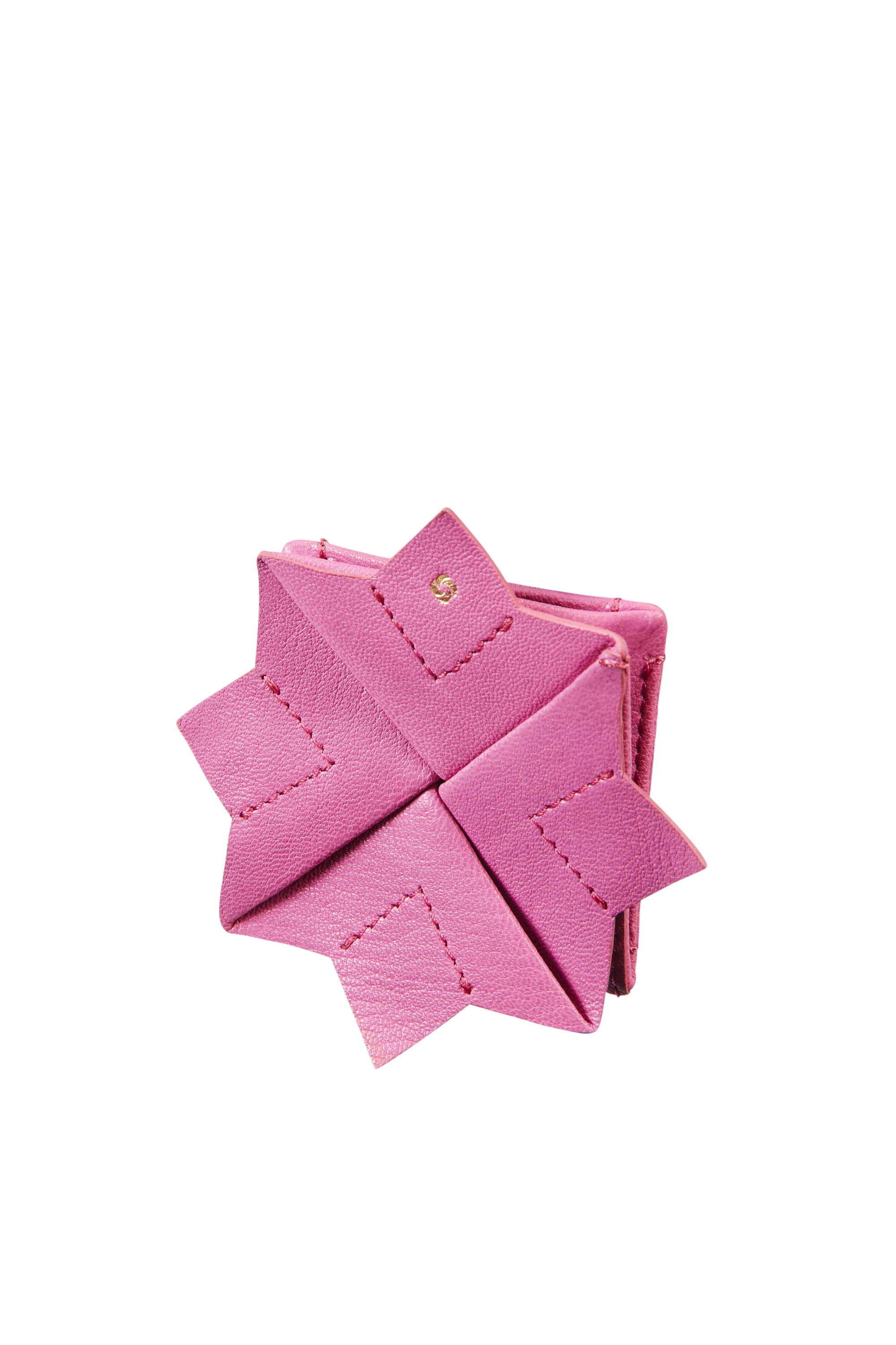 Samsonite Titkos-C Origami érme tárca Gyöngyházlila kép