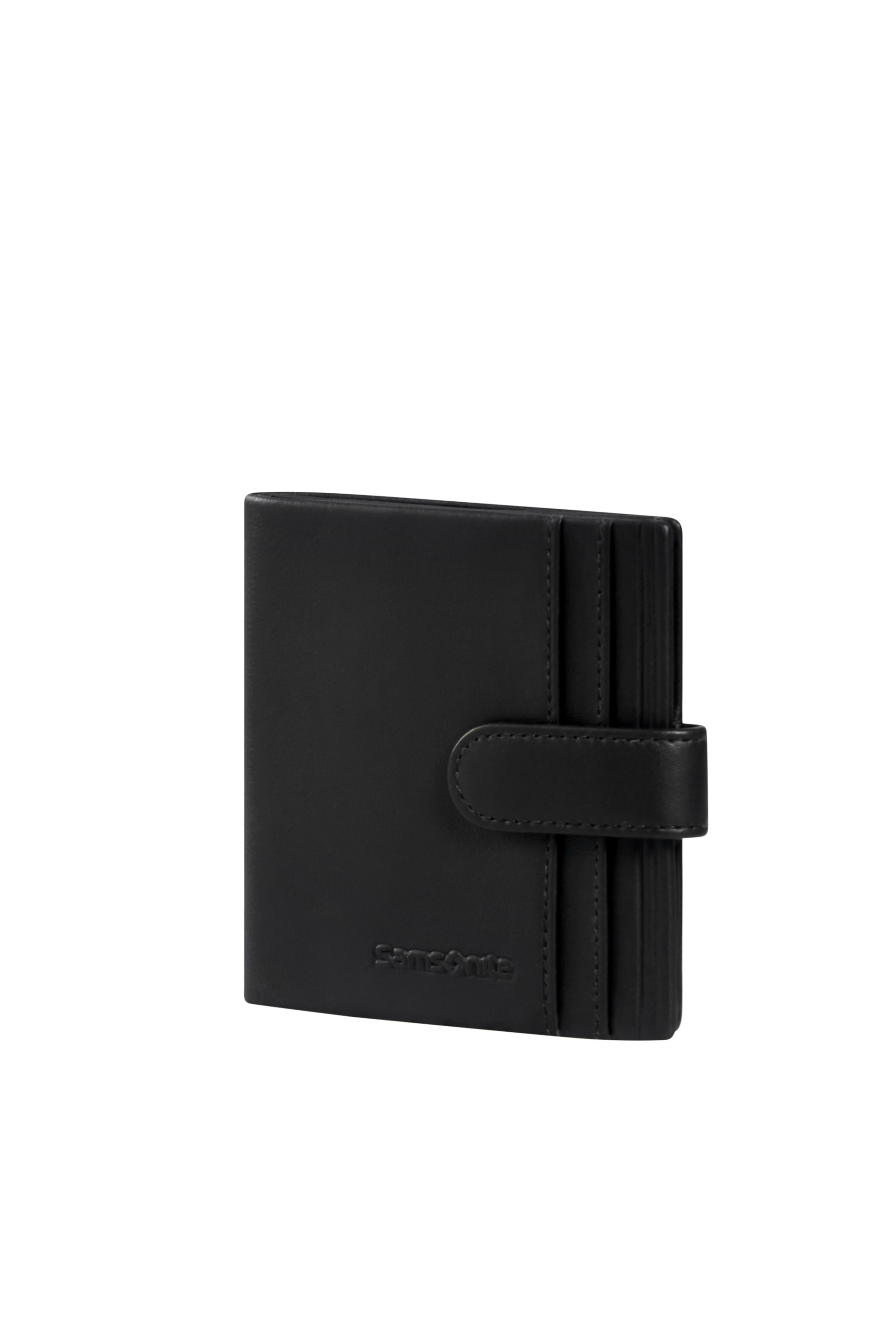 Samsonite ATTACK 3.0 SLG 729 - 10 CC +1 C BLACK-161495-1041